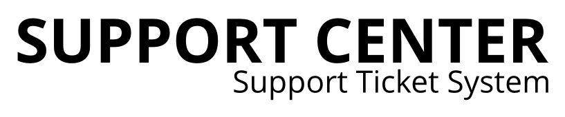 Alberon Test Help Desk